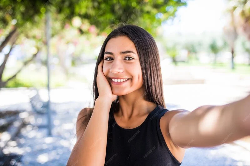 Foto artística gerada por IA - exemplo de resultado FotoIA