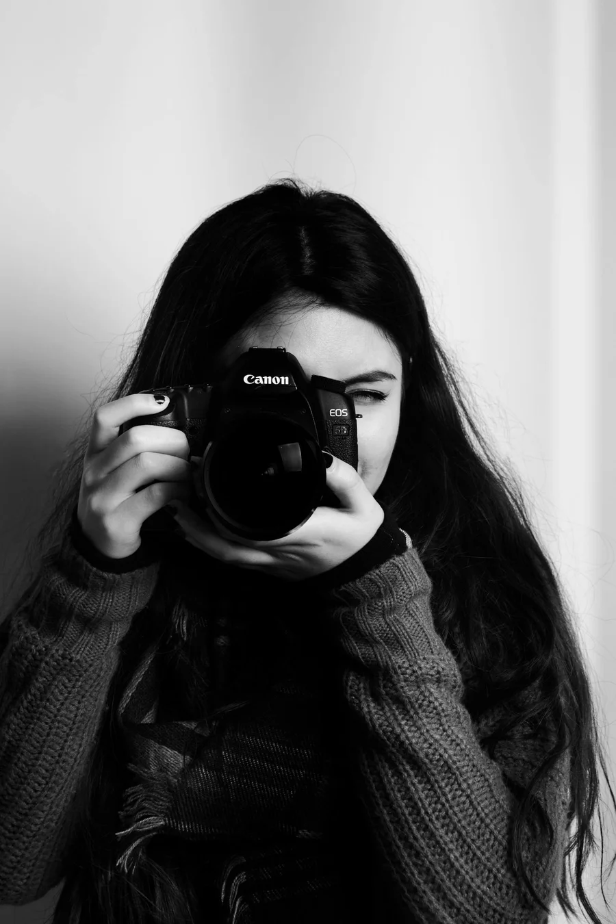 Foto artística gerada por IA - exemplo de resultado FotoIA