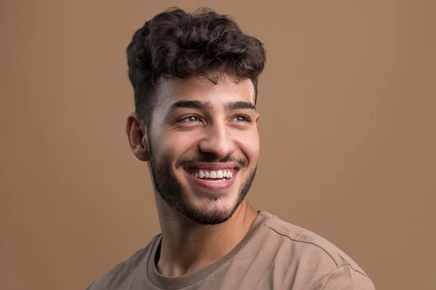 Foto casual gerada por IA - exemplo de resultado FotoIA