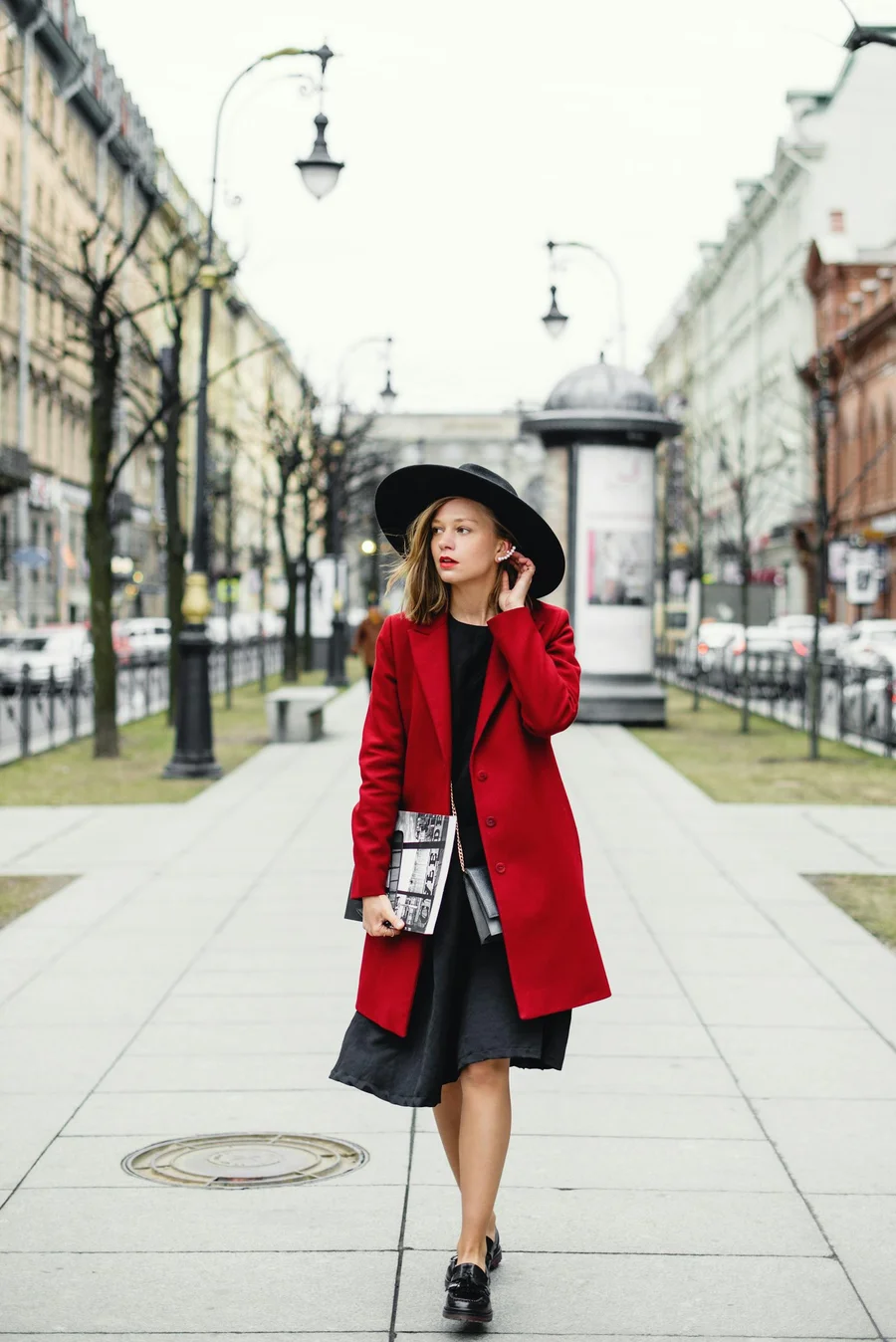 Moda Urbana amostra 1