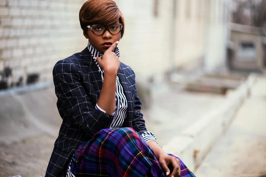 Moda Urbana amostra 2