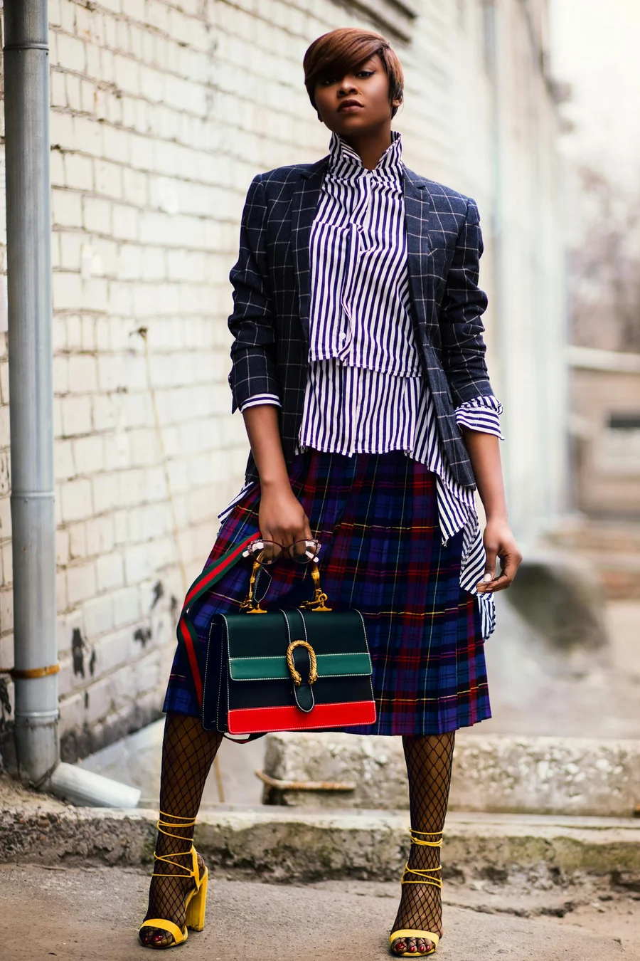 Moda Urbana amostra 3