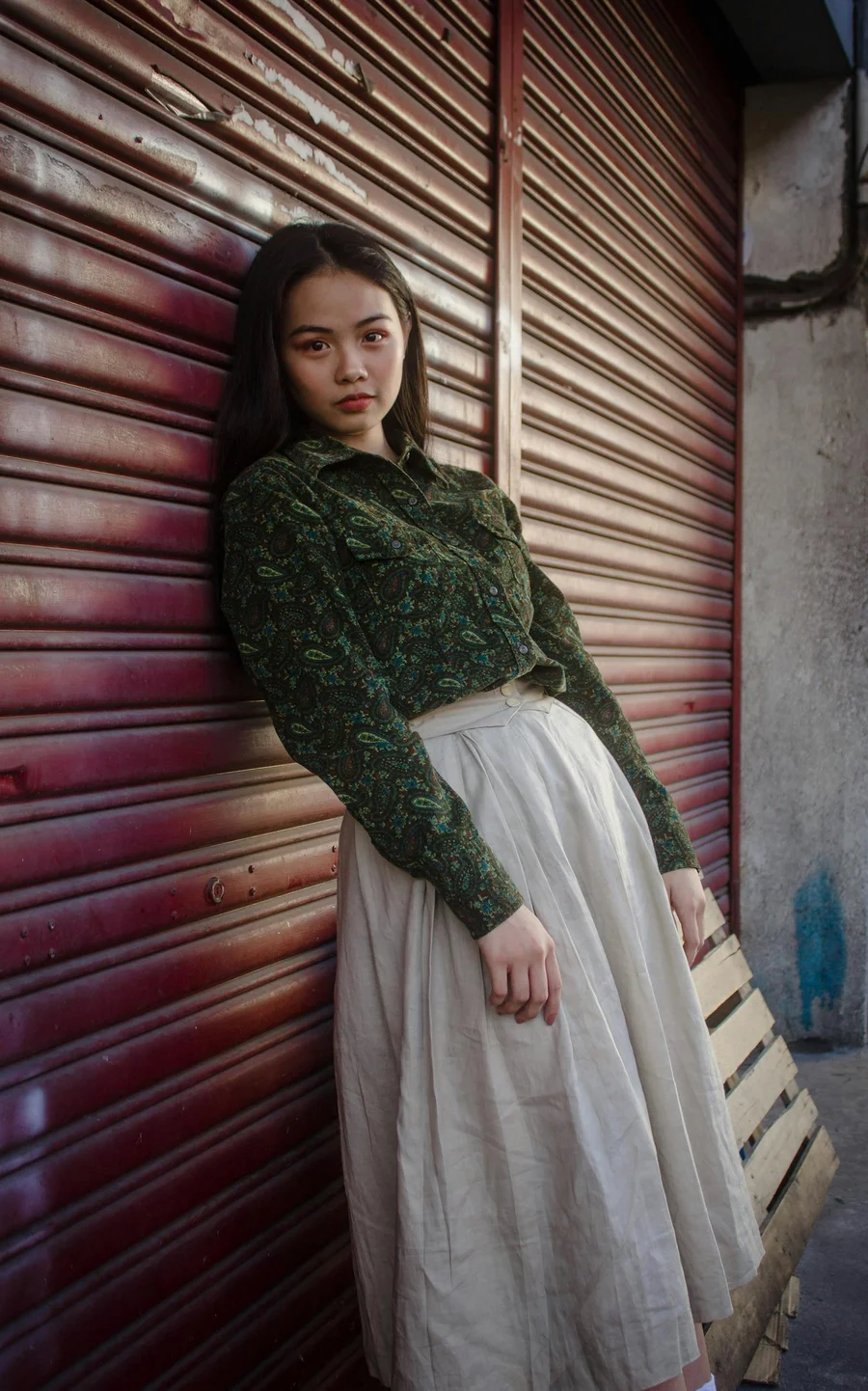 Foto gerada por IA 4