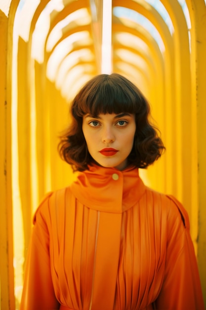 Foto gerada por IA 1