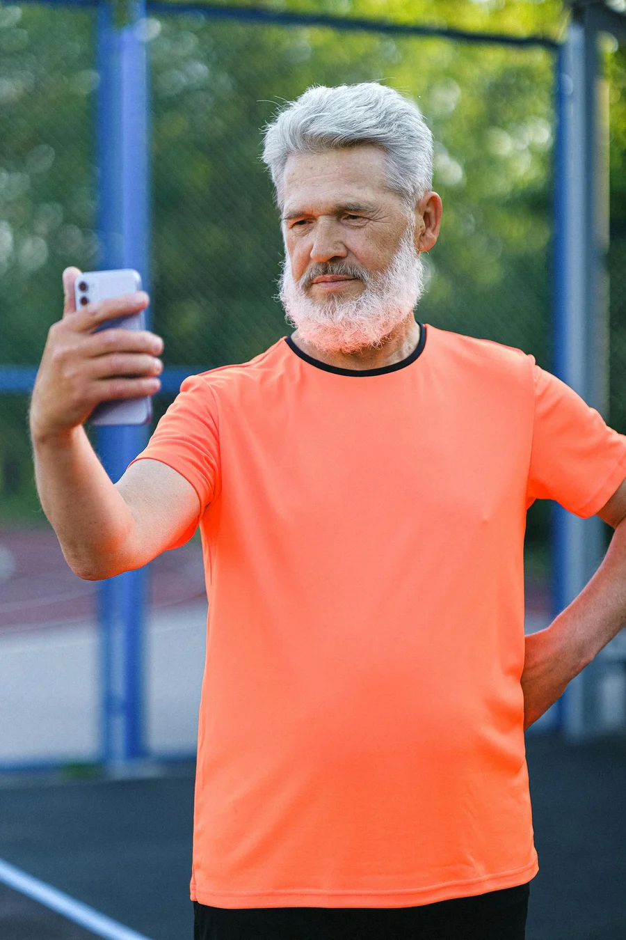 Fitness amostra 1