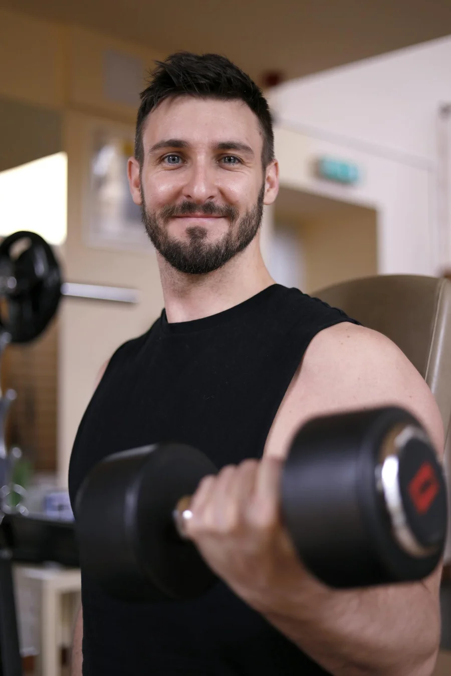 Fitness amostra 3