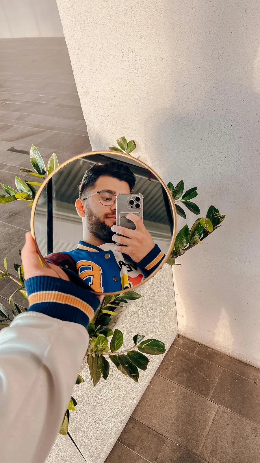 Foto gerada por IA 27