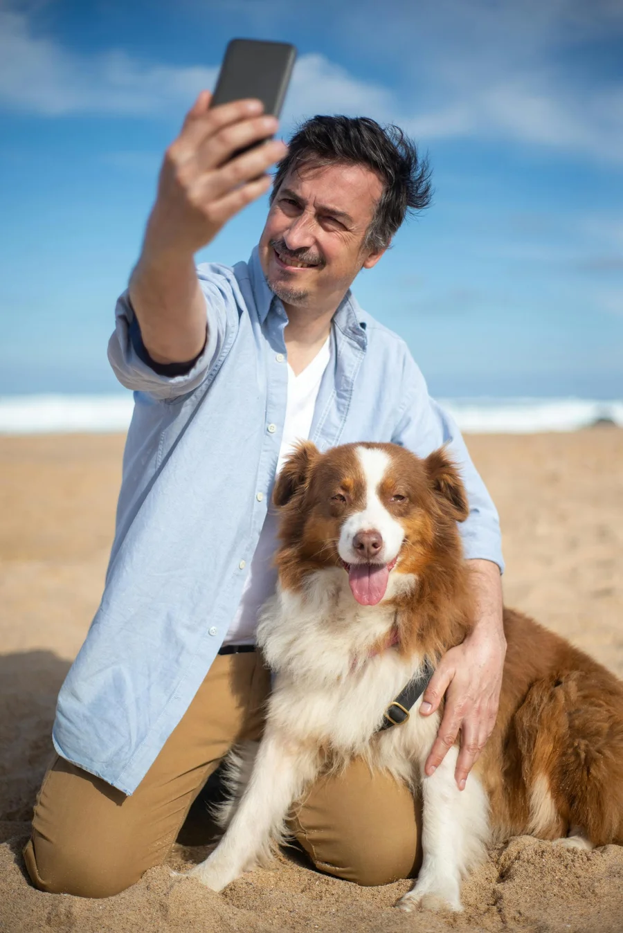 Selfie Pro amostra 4